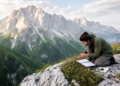 The vascular flora of the Apuan Alps (Tuscany, Central Italy)