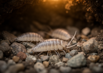 Terrestrial isopods (Crustacea, Isopoda, Oniscidea) from Mesovoid Shallow Substratum habitats of Portugal