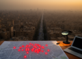 Mapping Cairo's Lung Cancer Hotspots: How GIS Reveals Urban Vulnerability