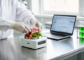 From Farm to Fork: AI, Biosensors and Green Chemistry Join Forces to Hunt Veterinary Drug Residues in Food