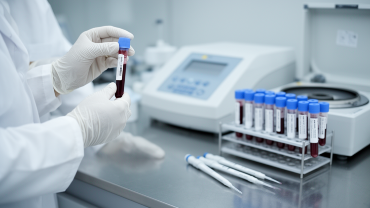 FAS and FASL Blood Tests Fall Short as Diagnostic Biomarkers for Autoimmune Lymphoproliferative Syndrome