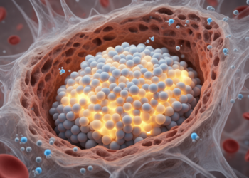 Hidden Chemoresistant Cells Reveal Which Children With Leukemia Are Most at Risk