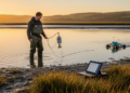 New Journal Charts a Technology-Driven Path Forward for Estuarine Science