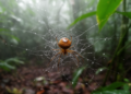 Two new cobweb spider species and three first records from Sumatra