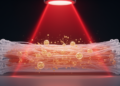 New Model Reveals Why More Laser Power Does Not Mean More Muscle Energy