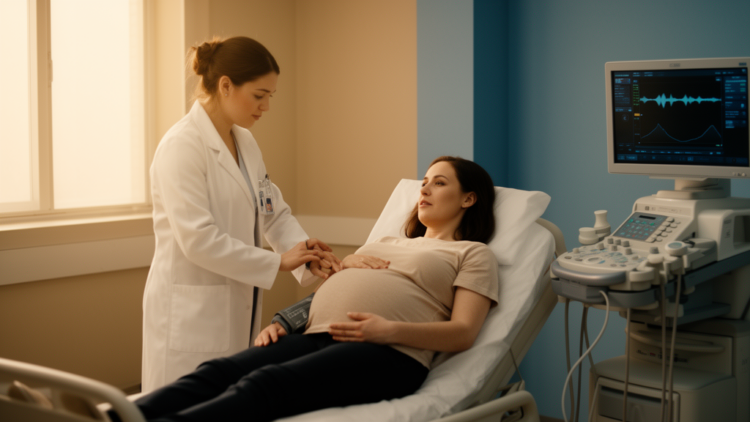 Hepatitis Delta in Pregnancy Linked to Higher Stillbirth Risk in Nationwide US Study