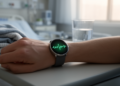Smartwatch Data Reveal Heart Rhythm Shifts Days Before Chronic Pain Is Diagnosed After Surgery