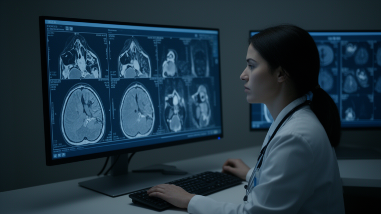AI Reads Breast MRI With Striking Accuracy, But a New Meta-Analysis Urges Caution