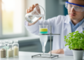 Water-based chemistry offers greener way to split zirconium from hafnium
