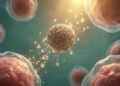 Self-assembled nanomedicine starves tumors of fat to supercharge light-based cancer therapy