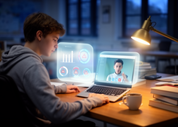 Hybrid AI spots MOOC students at risk of dropping out within days