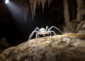 Long-legged cave mites from Nullarbor reveal new troglomorphic genus