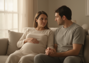 How Couples Cope Together Shapes Prenatal Depression and Anxiety Risk