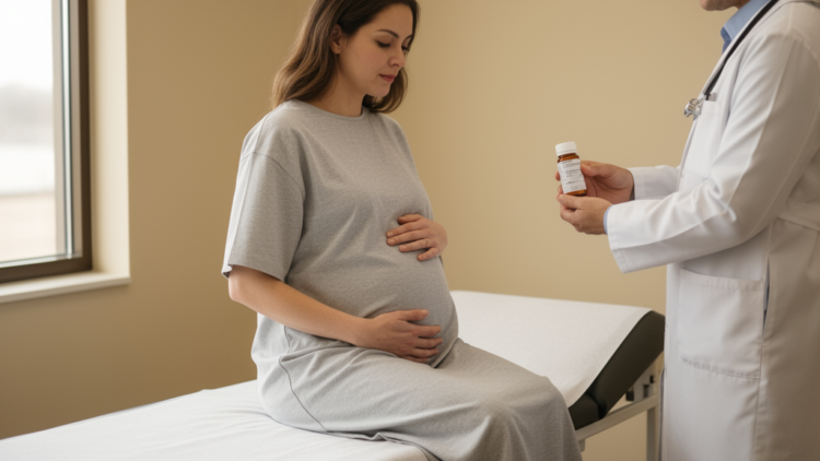 Prenatal Opioid Prescriptions Tied to 28% Higher Childhood Hospital Admission Risk
