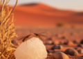 Two New Thrips Species Emerge From Saudi Arabia's Deserts