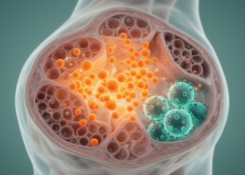 Two-Drug HIV Therapy Reaches Lymph Node Reservoirs, Trial Imaging Shows