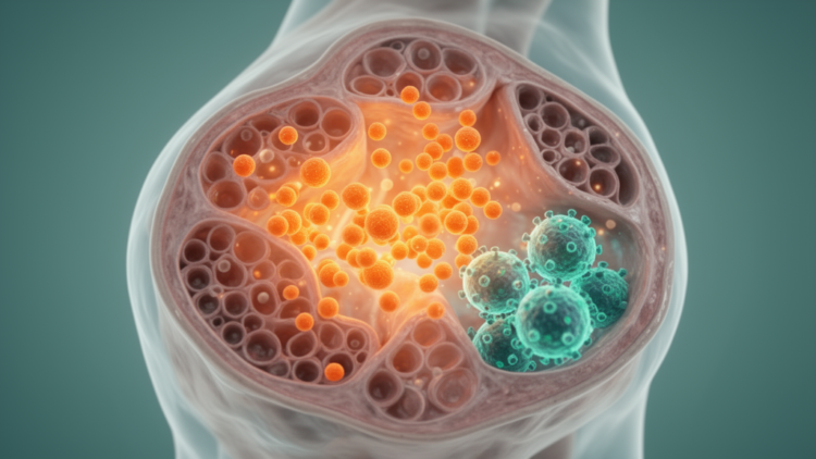 Two-Drug HIV Therapy Reaches Lymph Node Reservoirs, Trial Imaging Shows