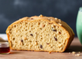Kombucha Takes On Sourdough: Tea Ferment Slashes Starter Time and Boosts Antioxidants