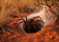 New funnel-web spider species from Brazil's Cerrado pushes a once-Amazonian genus far south