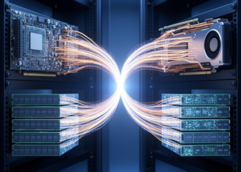 New Co-Design Framework Speeds Up LLM Inference on Mixed Hardware by Taming Memory Bottlenecks