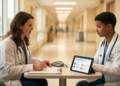 Brief Faculty Coaching Weaves Social Drivers of Health into Resident Training
