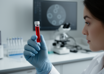 Simple Blood Test May Predict Success of NK Cell Immunotherapy in Breast Cancer