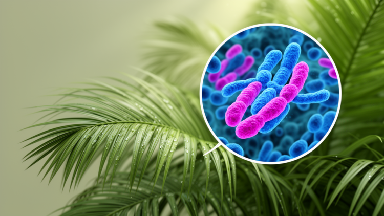 Amazon's Favorite Palms Hide a Chromosomal Secret, New Study Reveals