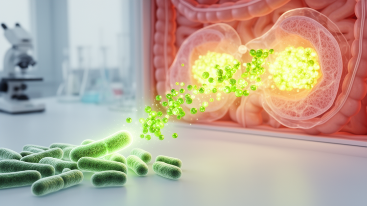 Gut bacteria transform plant sterols into sulfated metabolites that accumulate in mouse tissues
