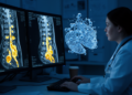 Novel MRI Technique Distinguishes Lung Cancer Types in Spinal Metastases Without Biopsy