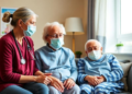 Home Visits by Health Teams Cut Hospital Readmissions for Older Patients, Swedish Study Finds