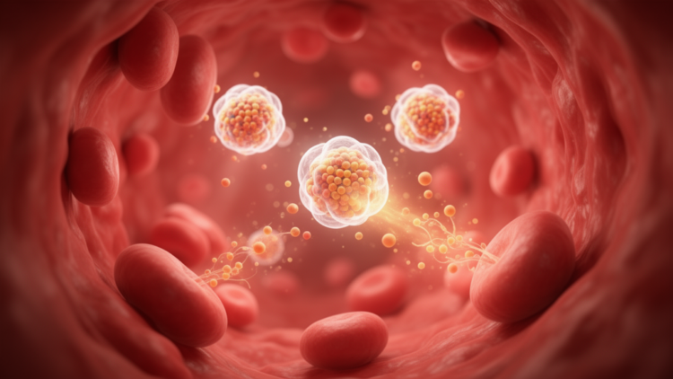 Cell-Membrane-Coated Nanoreactors Rejuvenate Aging Bone Marrow Stem Cells in Mice