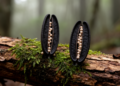 Two New Hysteriaceae Fungi Unveiled from Southwestern China