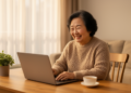 Working From Home May Lift Mood in Older Chinese Workers, Study Suggests