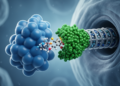 AI-designed molecular glue degrader ISM9546 targets VAV1 for autoimmune disease treatment