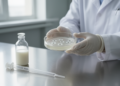 Fermented Milk Peptides Show 100% Activity Against Drug-Resistant Superbugs
