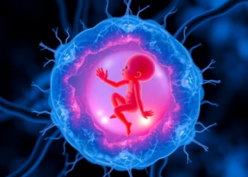 Cellular Program Behind Aging May Also Shape Embryos, CHARGE Syndrome Review Suggests