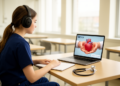 Multimedia e-learning boosts nursing students' moral sensitivity more than face-to-face ethics classes