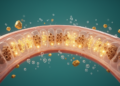 Salt stress revealed as the hidden signal that matures the kidney's water gate