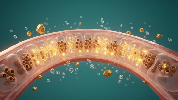 Salt stress revealed as the hidden signal that matures the kidney's water gate