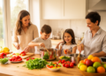 Treating the Whole Family Helps Obese Children's Hearts, Study Finds