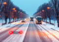 Genetic Algorithm Tackles Winter Road Salting Routes in Turkish City