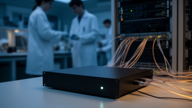 New Quantum-Proof Digital Signature Survives Simulated Quantum Attacks