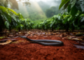 New shieldtail snake species unearthed in India's Western Ghats plantations
