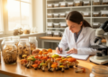 Fungal naming rules face their next rewrite as mycologists open proposals for 2027 Congress