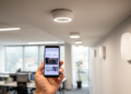 Entropy-guided access point selection slashes Wi-Fi fingerprint size by up to 95 percent