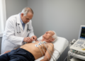 Simple electrical test could spot hidden heart failure in older adults