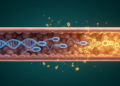 S-adenosylmethionine ameliorates spermatogenic dysfunction and sperm DNA damage via transsulfuration pathway