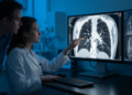 Simple CT Numbers Could Spare Patients Unneeded Chest Surgery, Study Finds