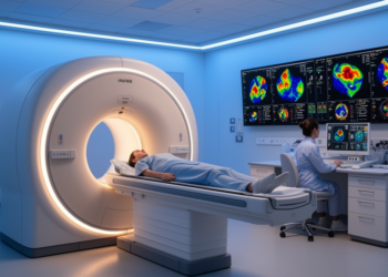 One-minute total-body PET scans deliver diagnostic-quality images in EQUIP study