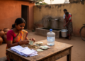 Cholera's hidden price tag: households in Nepal and Mozambique pay a heavy economic toll